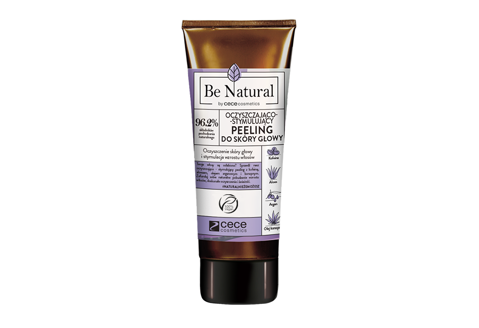 Be Natural
